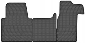 Nissan Nv400 (2011-) Dywaniki Gumowe Do Auta