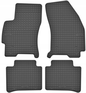 Ford Mondeo Mk3 Iii (2000-2007) Wycieraczki Gumowe