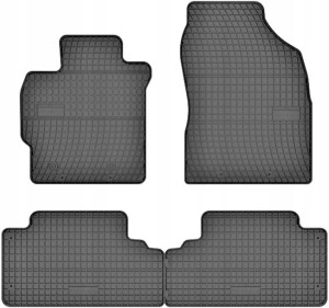Toyota Corolla X 2006-2013 Dywaniki Gumowe Do Auta