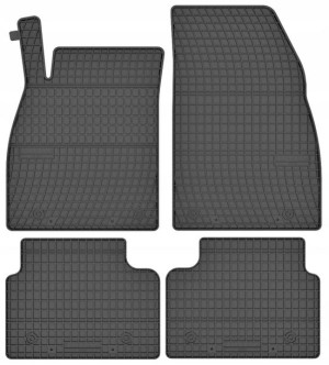 Opel Insignia I 2008-2017 Dywaniki Gumowe Do Auta