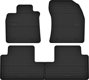 Toyota Avensis T27 (09-18) Dywaniki Gumowe Miarowe