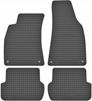 Dywaniki gumowe miarowe do SEAT EXEO (2008-2013)