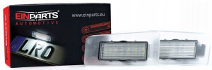 Lampki Tablicy Światła Led Hyundai I30 Ii (11-17)