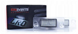 Podświetlenie Tablicy Led Audi A3 8l (1996-2000)