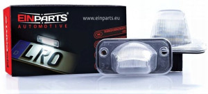 Lampki Światła Tablicy Led Volkswagen T4 1990-2003