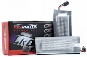 Lampki Światła Tablicy Led Jeep Cherokee (2014-)