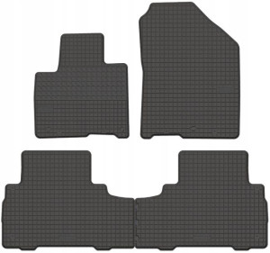 Kia Sorento Iii 2015-2020 Dywaniki Gumowe Miarowe