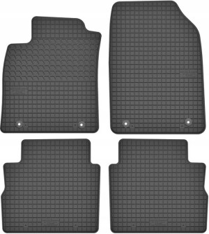 Opel Signum (2003-2008) Dywaniki Gumowe Miarowe