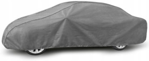Audi A5 I Sportback Plandeka Ochronna Pokrowiec