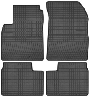 Nissan Micra K13 2010-2016 Wycieraczki Samochodowe