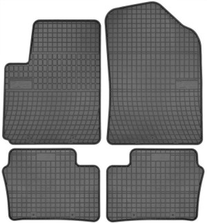 Kia Picanto Ii (2011-2017) Wycieraczki Samochodowe