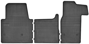 Renault Master Iii (2010-) Dywaniki Gumowe Do Auta