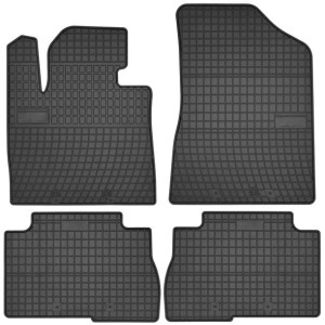 Kia Sorento Ii 2012-2015 Wycieraczki Samochodowe