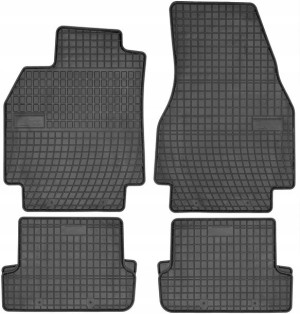 Renault Megane Ii 02-08 Wycieraczki Gumowe Miarowe