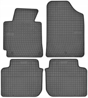 Hyundai Elantra V 10-16 Wycieraczki Gumowe Miarowe