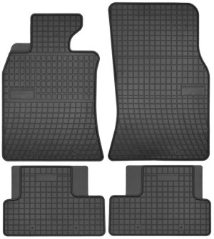 Mini Cooper (01-14) Gumowe Wycieraczki Samochodowe