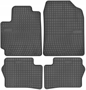 Kia Picanto Iii (2017-) Wycieraczki Samochodowe
