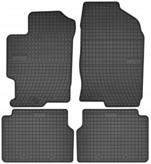 Mazda 6 I 2002-2008 Gumowe Wycieraczki Samochodowe