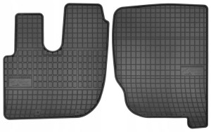Renault Midlum (1996-2014) Dywaniki Gumowe Do Auta