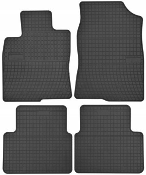 Lecxus Ls Iii 00-06 Gumowe Dywaniki Samochodowe
