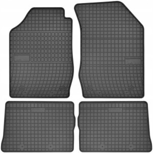 Renault Clio Ii (98-05) Wycieraczki Gumowe Miarowe