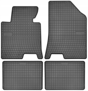 Hyundai I40 (2011-2020) Wycieraczki Gumowe Miarowe