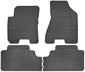 Kia Sportage Ii 2004-2010 Wycieraczki Samochodowe
