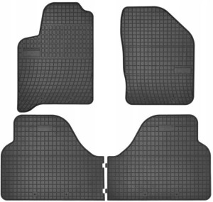 Renault Scenic I 96-03 Wycieraczki Gumowe Do Auta
