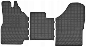 Iveco Daily Vi (2014-) Dywaniki Gumowe Do Auta