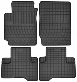 Suzuki Grand Vitara Ii (05-14) Wycieraczki Gumowe