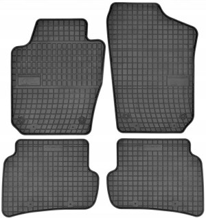 Seat Ibiza Iv 2008-2017 Wycieraczki Gumowe Do Auta
