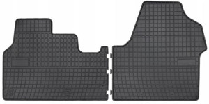 Fiat Scudo Iii (2016-) Wycieraczki Gumowe Do Auta