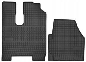 Mercedes Actros Mp2 03-08 Dywaniki Gumowe Do Auta