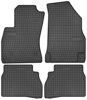 Opel Combo D 2011-2018 Dywaniki Gumowe Miarowe