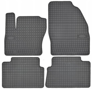 Ford Kuga Mk1 2008-2013 Wycieraczki Gumowe Miarowe