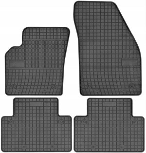 Volvo C30 (2006-2012) Dywaniki Gumowe Do Auta