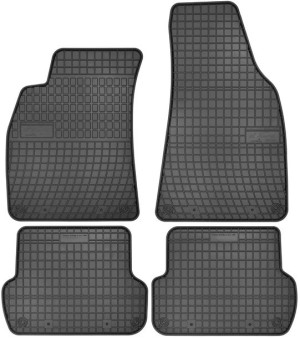 Seat Exeo (2008-2013) Wycieraczki Gumowe Do Auta