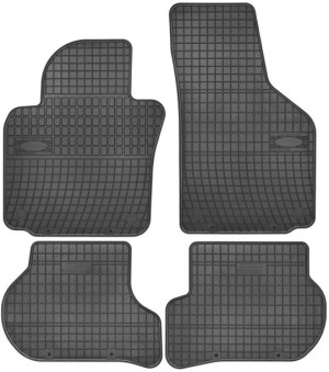 Seat Toledo Iii (04-09) Wycieraczki Gumowe Do Auta