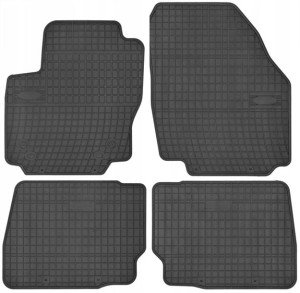 Ford Mondeo Mk4 (07-14) Dywaniki Gumowe Miarowe