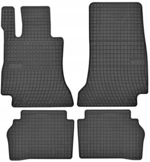 Mercedes E Klasa W213 16- Wycieraczki Samochodowe