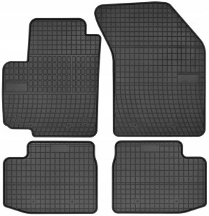 Suzuki Sx4 I 2006-2013 Wycieraczki Gumowe Do Auta