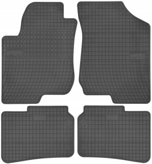 Hyundai I30 I 2007-2012 Wycieraczki Gumowe Miarowe