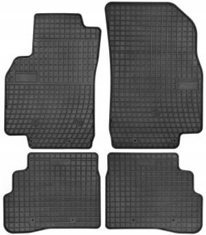 Chevrolet Spark Iv 15- Wycieraczki Gumowe Do Auta