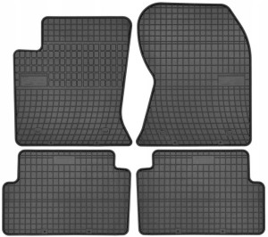 Ford Focus Mk1 (98-05) Dywaniki Gumowe Miarowe