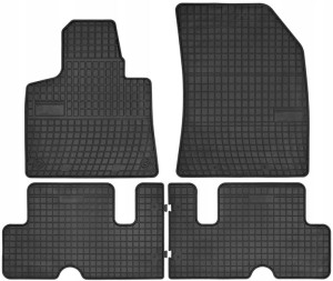 Citroen C4 Picasso Ii 2013-2018 Wycieraczki Gumowe