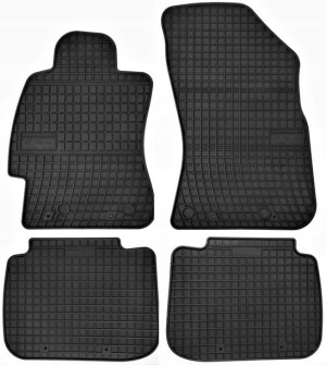 Subaru Outback V 2014-2019 Gumowe Dywaniki Do Auta