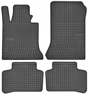 Mercedes Glk X204 (08-15) Wycieraczki Samochodowe