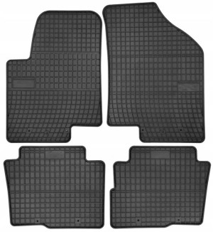 Kia Soul I (2009-2013) Dywaniki Samochodowe