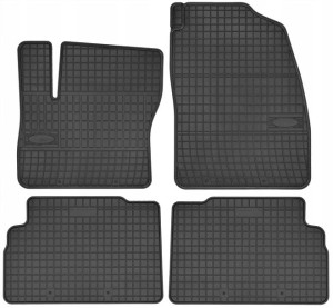 Ford C-max Ii 2010-2019 Dywaniki Gumowe Miarowe