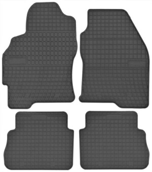 Ford Mondeo Mk1 Mk2 Wycieraczki Gumowe Miarowe